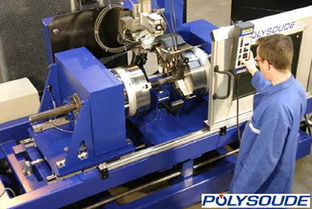 直管對接機(jī)床與TIG熱絲焊接設(shè)備 現(xiàn)代管線生產(chǎn)的核心供應(yīng)商