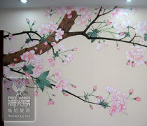 墻體彩繪價格與選購指南 最新報價、企業名錄及熱銷信息一覽