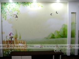 馬鞍山星期八墻繪工作室 墻體彩繪精品實(shí)景案例欣賞與家裝墻繪創(chuàng)新之旅