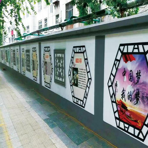 3D立體廣告壁畫打印機 引領墻面裝飾與廣告制作新革命